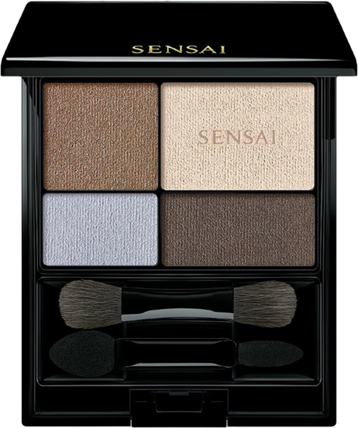 SENSAI Augen Make up Eye Colour Palette